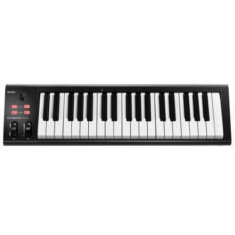 iCon iKeyboard 4Nano
