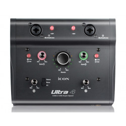 iCon ULTRA4