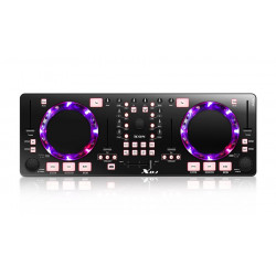 iCon XDJ