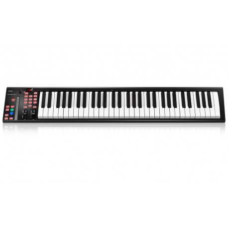 iCon iKeyboard 6X