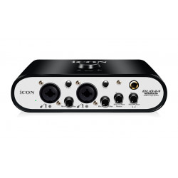 iCon DUO44 Live