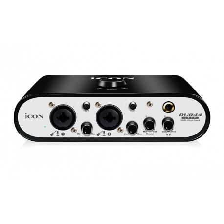 iCon DUO44 Live