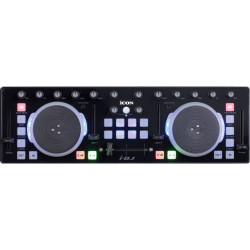 iCon iDJ