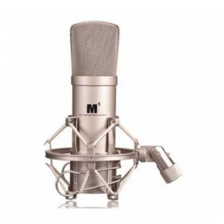 iCon M1