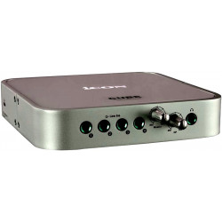 iCon CubePro