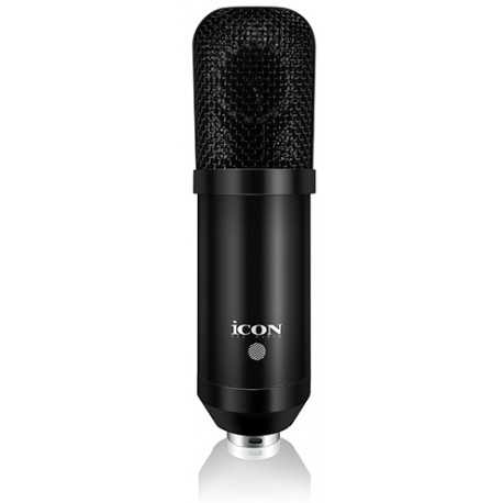 iCon M5