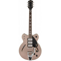 GRETSCH G2627T STREAMLINER FSR SHORELINE GOLD