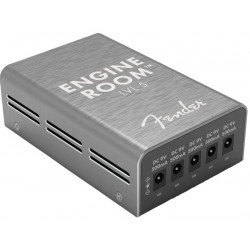 FENDER ENGINE ROOM LVL5 POWER SUPPLY