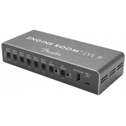 FENDER ENGINE ROOM LVL8 POWER SUPPLY