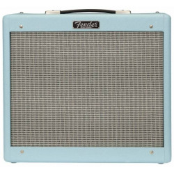 FENDER BLUES JUNIOR IV SONIC BLUE LTD