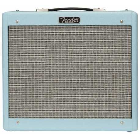 FENDER BLUES JUNIOR IV SONIC BLUE LTD