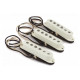 FENDER PURE VINTAGE '59 STRAT PICKUP SET