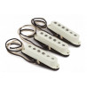FENDER PURE VINTAGE '59 STRAT PICKUP SET