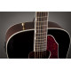 GRETSCH G5024E RANCHER DREADNOUGHT SUNBURST