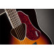 GRETSCH G5024E RANCHER DREADNOUGHT SUNBURST