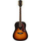 GRETSCH G5024E RANCHER DREADNOUGHT SUNBURST