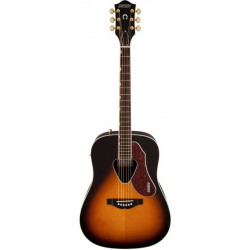 GRETSCH G5024E RANCHER DREADNOUGHT SUNBURST