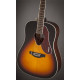 GRETSCH G5024E RANCHER DREADNOUGHT SUNBURST