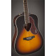 GRETSCH G5024E RANCHER DREADNOUGHT SUNBURST