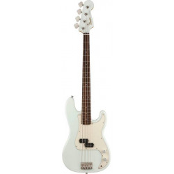 SQUIER by FENDER CLASSIC VIBE '60s PRECISION BASS FSR LRL SONIC BLUE