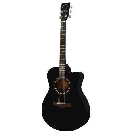 YAMAHA FS100C BLK