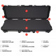 Nanuk 995 (Black) Foam