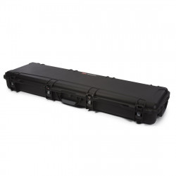 NANUK CASE 995 W/FOAM - BLACK