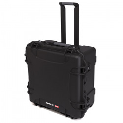 NANUK CASE 968 W/FOAM - BLACK