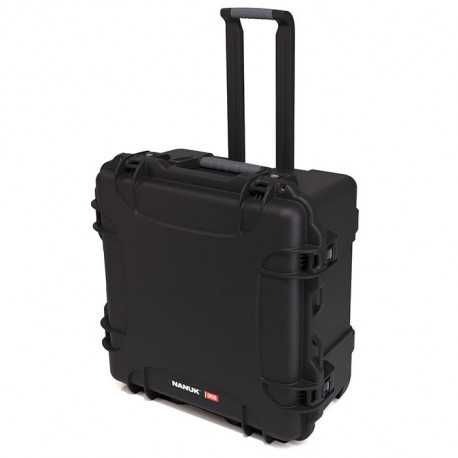 NANUK CASE 968 W/FOAM - BLACK