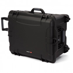 NANUK CASE 960 W/FOAM - GRAPHITE