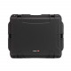 NANUK CASE 955 W/FOAM - BLACK