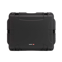 NANUK CASE 955 W/FOAM - BLACK