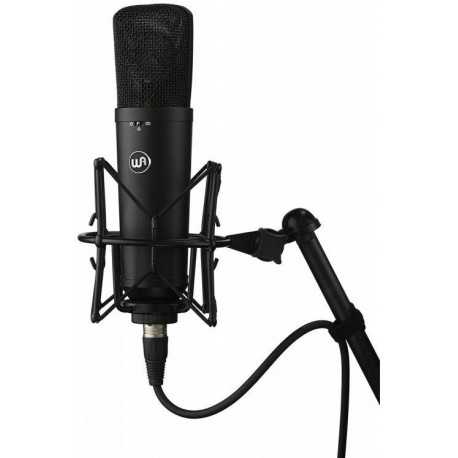 WARM AUDIO WA-87 R2B