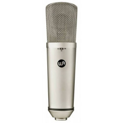 WARM AUDIO WA-87 R2