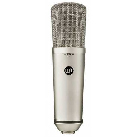 WARM AUDIO WA-87 R2