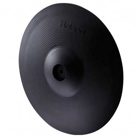 ROLAND CY13R-BK