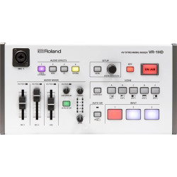 ROLAND VR1HD