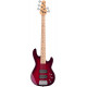 G&L TRIBUTE L2500 MREDBURST
