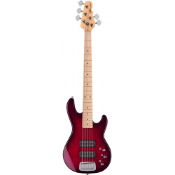 G&L TRIBUTE L2500 (M;RedBurst)