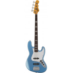 G&L TRIBUTE JB RLAKE PLACID BLUE