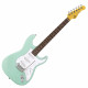 G&L TRIBUTE LEGACY R SURF GREEN