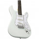 G&L TRIBUTE S500 R SONIC BLUE
