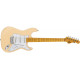 G&L TRIBUTE S500 M VINTAGE WHITE