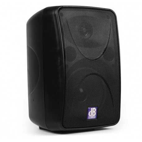 DB TECHNOLOGIES K 300