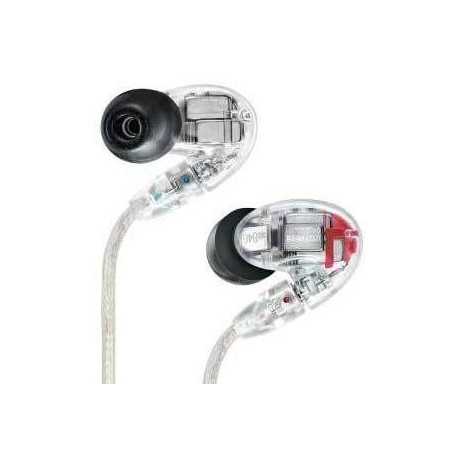 SHURE SE846-CL-EFS