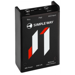 SIMPLE WAY J1