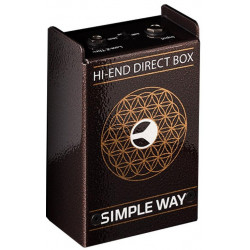 SIMPLE WAY HD1