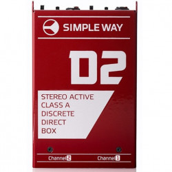 SIMPLE WAY D2