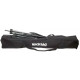 ROCKBAG RB25580 B - Microphone Stand Bag, 115 x 16 x 16 cm