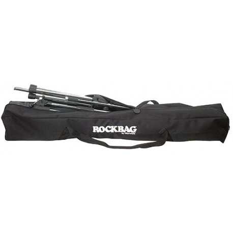 ROCKBAG RB25580 B - Microphone Stand Bag, 115 x 16 x 16 cm